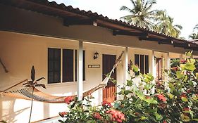 Encantada Ocean Cottages